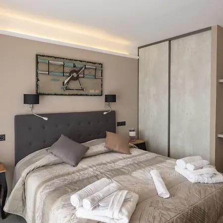 Casa Di A Restonica Corte (Corsica)