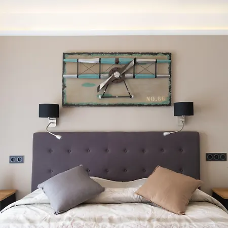 Casa Di A Restonica 3*