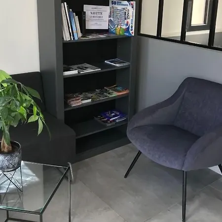 Casa Di A Restonica Hotel 3*