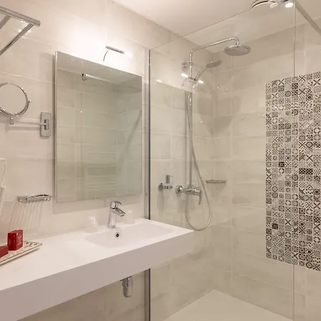 Hotel Casa Di A Restonica 3*