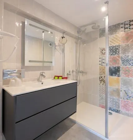 Casa Di A Restonica 3*