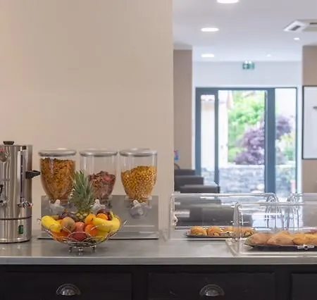 Casa Di A Restonica Corte (Corsica)