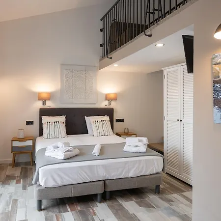 Casa Di A Restonica Corte (Corsica)