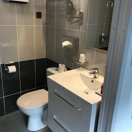 Hotel Casa Di A Restonica 3*