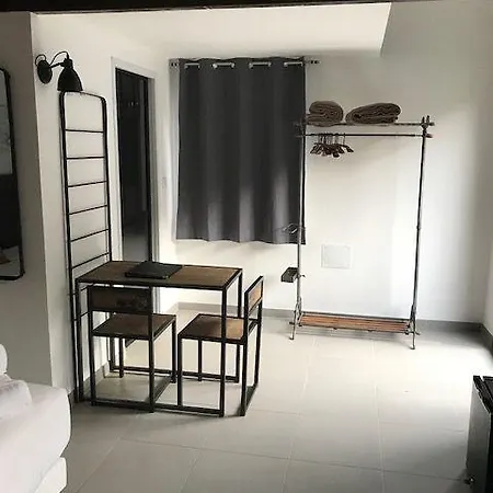 Hotel Casa Di A Restonica 3*