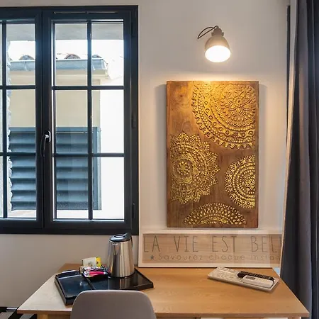 Casa Di A Restonica Corte (Corsica)