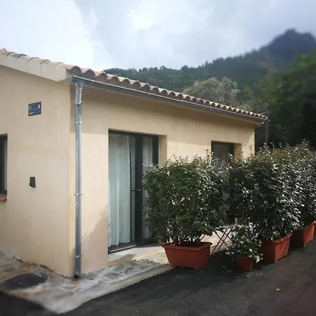Casa Di A Restonica 3* Corte (Corsica)