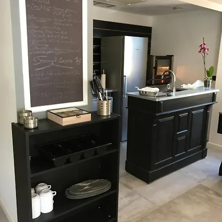 Casa Di A Restonica 3*