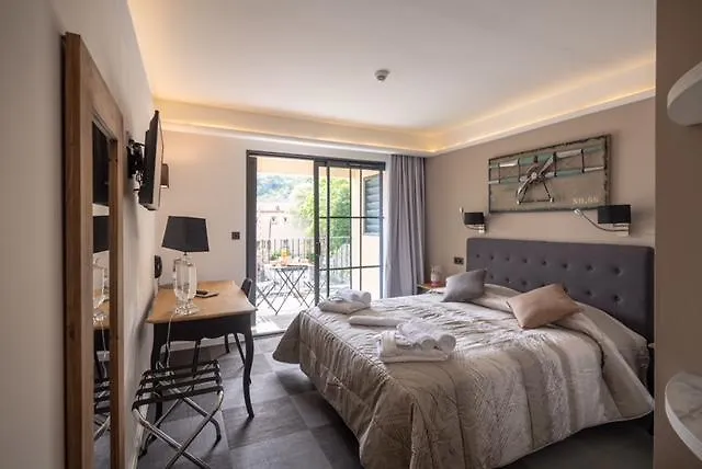 Casa Di A Restonica Corte (Corsica)