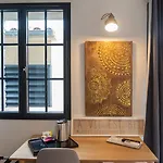Casa Di A Restonica Corte (Corsica)