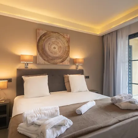 Casa Di A Restonica 3*
