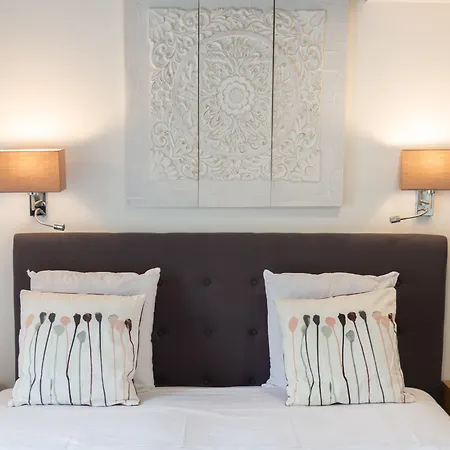 Hotell Casa Di A Restonica