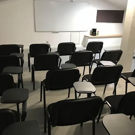 Hotell Casa Di A Restonica