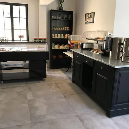 Hotell Casa Di A Restonica