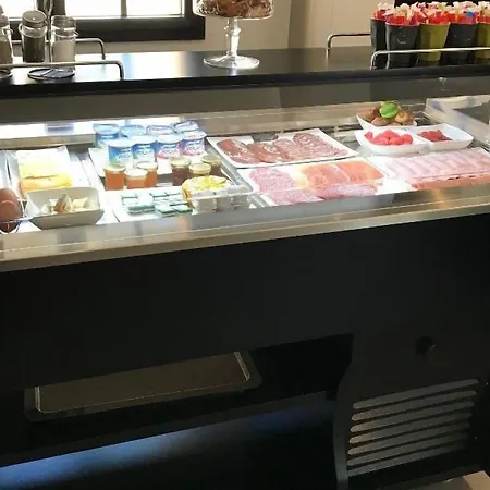 Casa Di A Restonica 3*