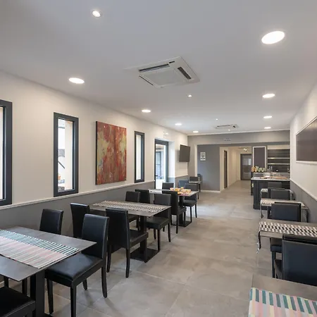 Casa Di A Restonica Corte (Corsica)