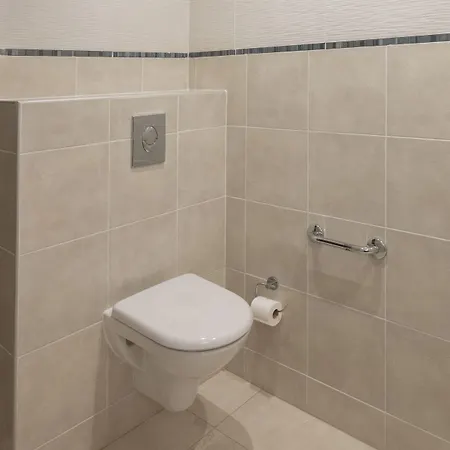 Hotell Casa Di A Restonica Corte (Corsica)