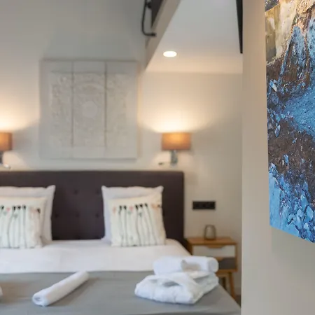 Casa Di A Restonica 3* Corte (Corsica)