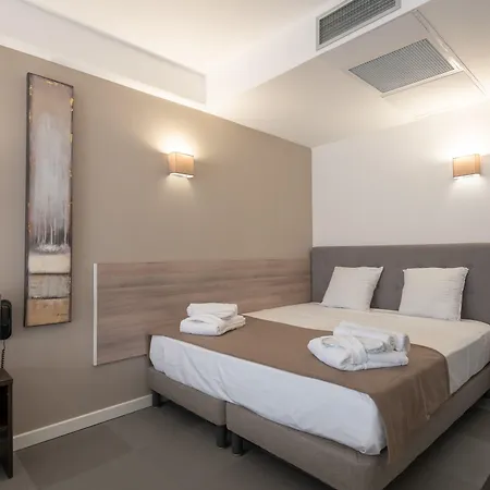 Casa Di A Restonica Hotel 3*