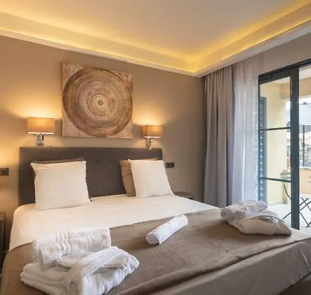 Hotel Casa Di A Restonica 3*
