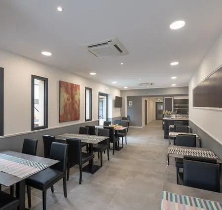 Casa Di A Restonica Hotel 3*