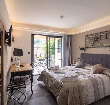 Casa Di A Restonica Corte (Corsica)