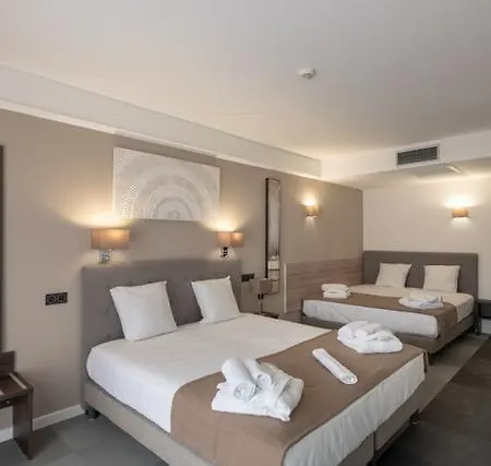 Hotell Casa Di A Restonica Corte (Corsica)