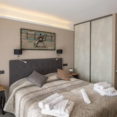 Casa Di A Restonica Hotel 3*