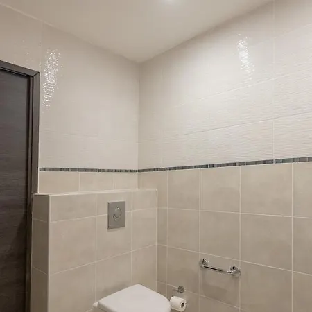 Casa Di A Restonica Corte (Corsica)