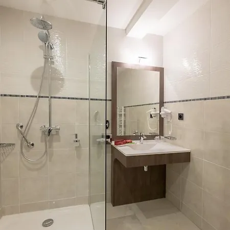 Casa Di A Restonica 3*