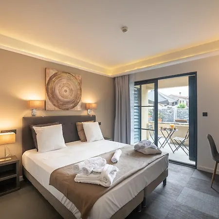 Casa Di A Restonica 3* Corte (Corsica)