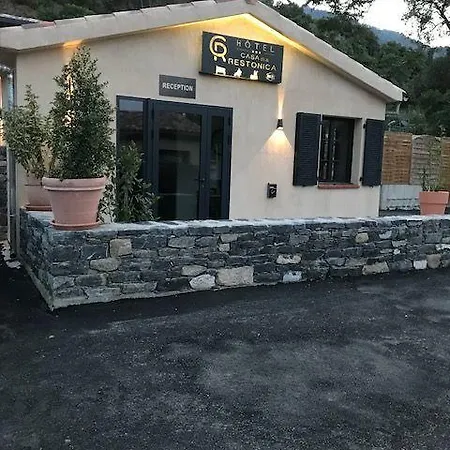 Casa Di A Restonica 3* Corte (Corsica)
