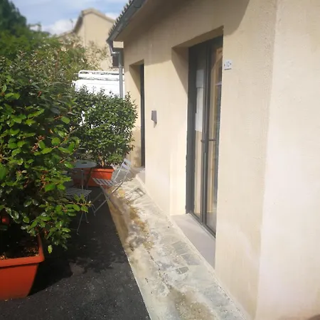 Casa Di A Restonica Hotel