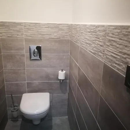 Casa Di A Restonica Hotell