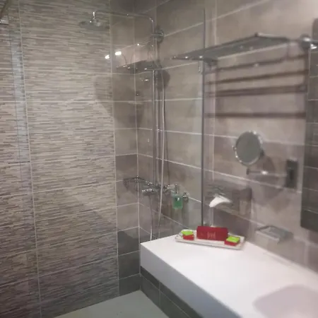 Hotell Casa Di A Restonica 3*