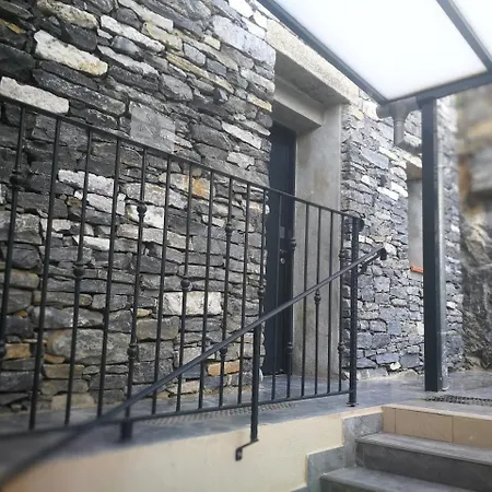 Casa Di A Restonica Corte (Corsica)