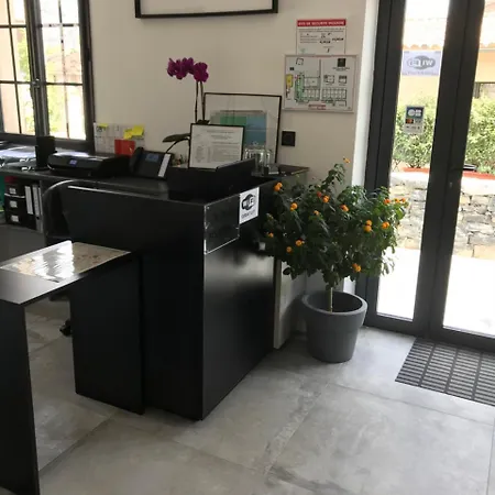 Hotel Casa Di A Restonica 3*