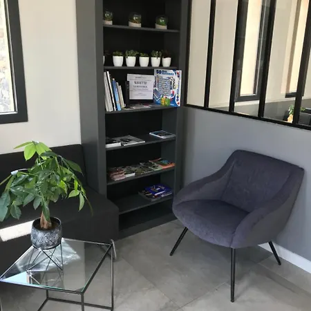 Casa Di A Restonica 3* Corte (Corsica)