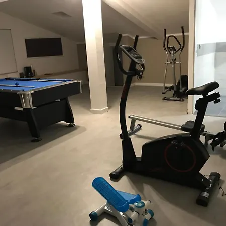 Casa Di A Restonica 3* Corte (Corsica)