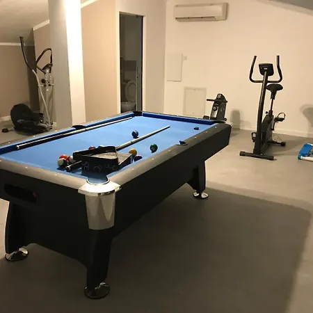 Casa Di A Restonica 3*