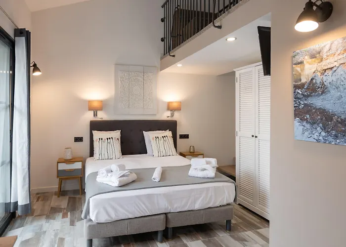 Casa Di A Restonica Hotel 3*