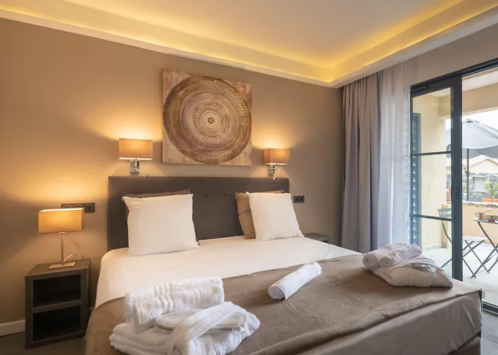 Casa Di A Restonica 3*