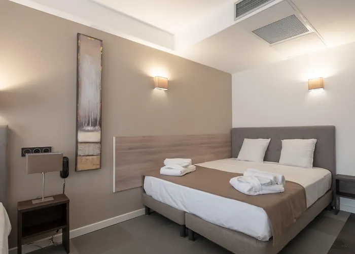 Casa Di A Restonica 3*