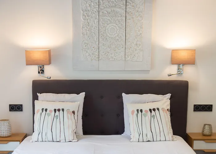 Hotel Casa Di A Restonica