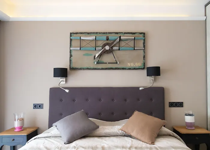 Casa Di A Restonica 3*