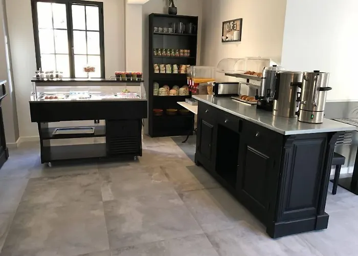 Hotel Casa Di A Restonica