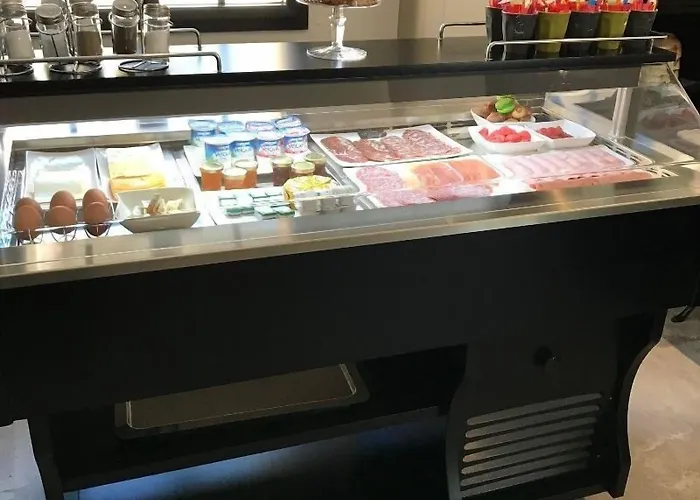 Casa Di A Restonica 3*