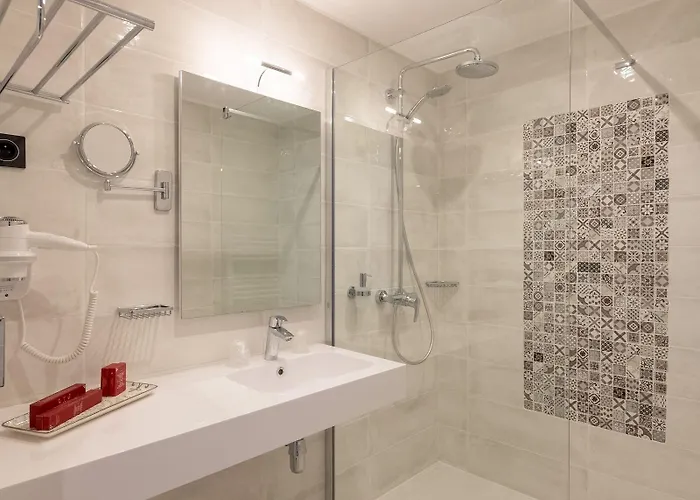 Hotel Casa Di A Restonica 3*