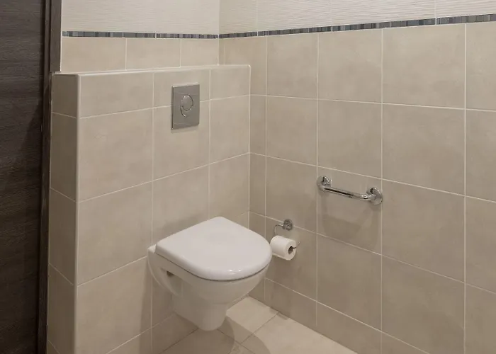 Hotel Casa Di A Restonica Corte (Corsica)