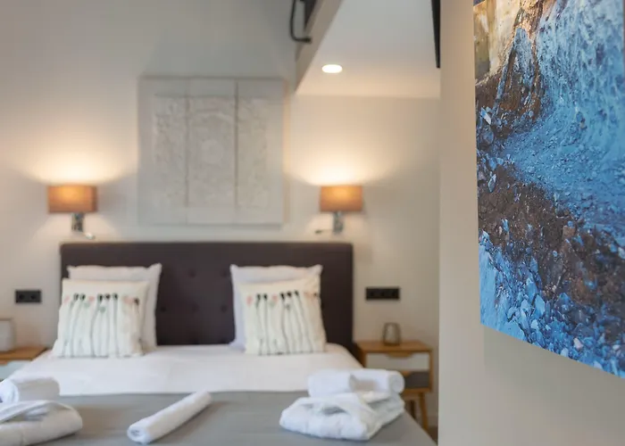 Casa Di A Restonica 3* Corte (Corsica)